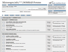 Tablet Screenshot of microcogen.info